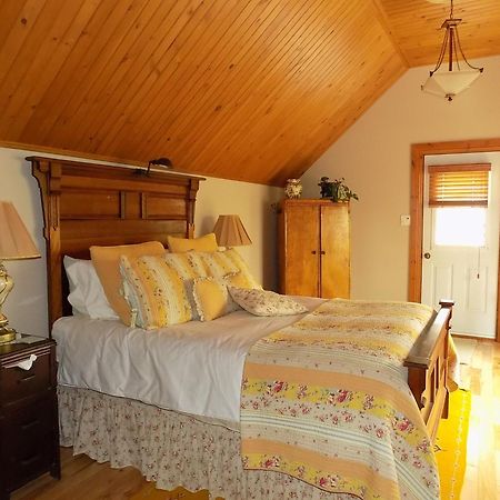 A L'Ancestrale B&B Magog Phòng bức ảnh