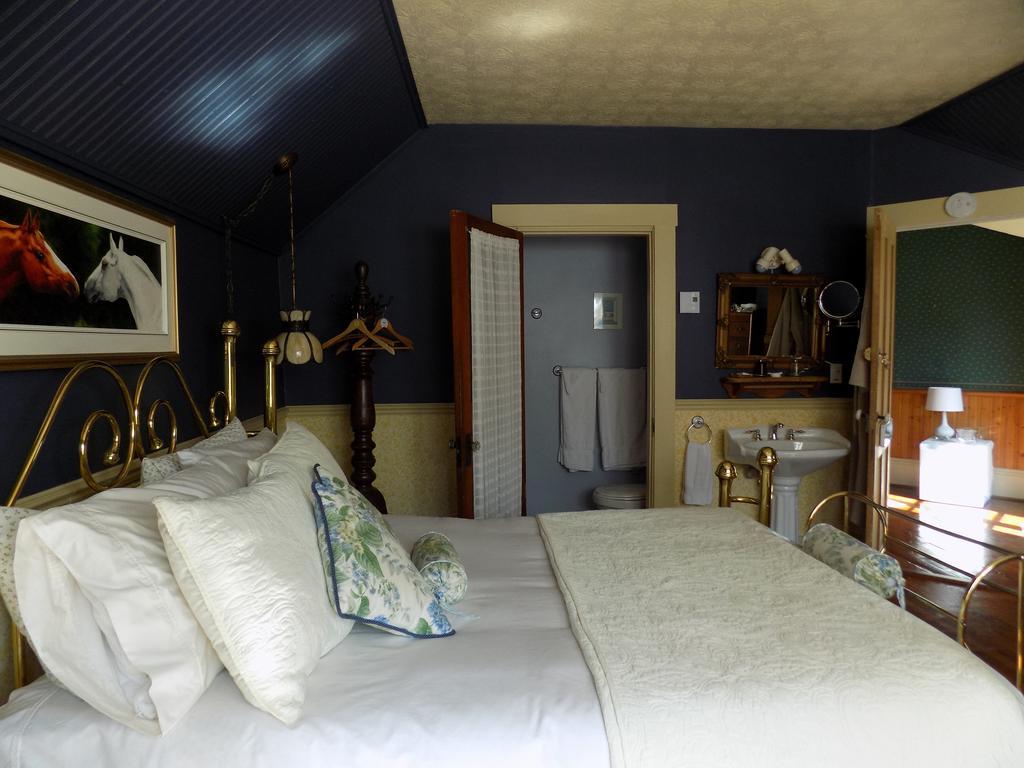 A L'Ancestrale B&B Magog Phòng bức ảnh